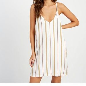 Super cute rvca dress!!!